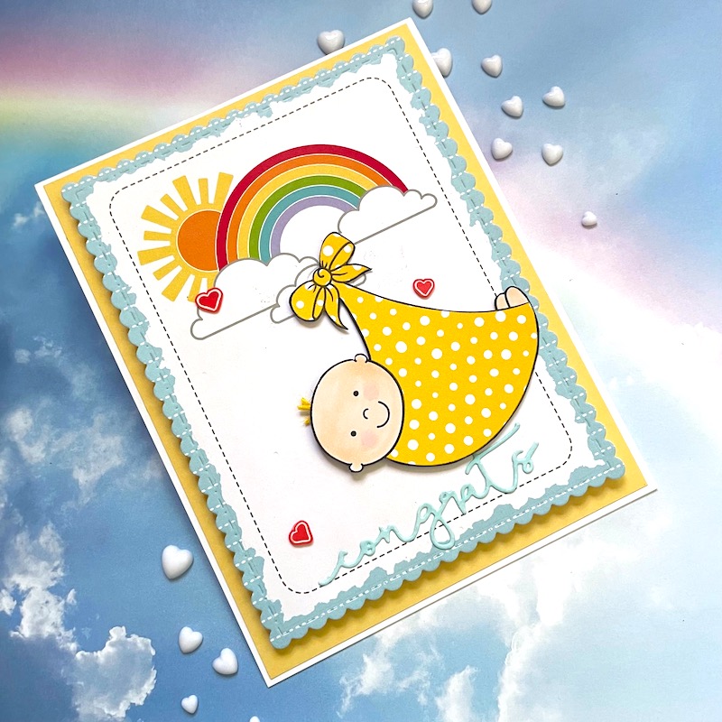 Bouncing Baby by Betsy Birge Bouncing Baby